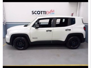 JEEP JEEP Renegade 1.0 T3 Longitude