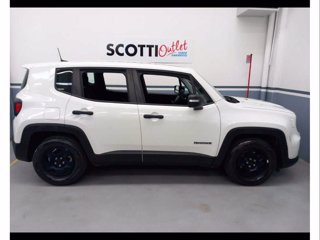 JEEP JEEP Renegade 1.0 T3 Longitude