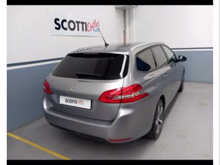 PEUGEOT 308 BlueHDi 130 S&S SW Allure