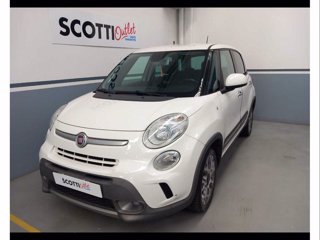 FIAT 500L 1.3 Multijet 85 CV Trekking