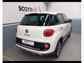 FIAT 500L 1.3 Multijet 85 CV Trekking