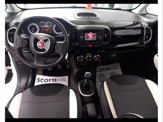 FIAT 500L 1.3 Multijet 85 CV Trekking