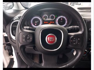 FIAT 500L 1.3 Multijet 85 CV Trekking