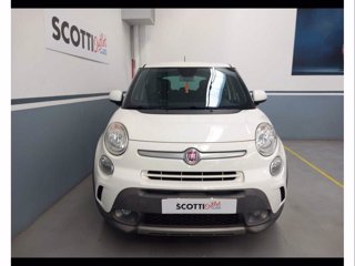 FIAT 500L 1.3 Multijet 85 CV Trekking