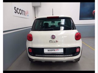 FIAT 500L 1.3 Multijet 85 CV Trekking