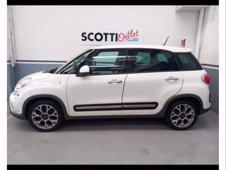 FIAT 500L 1.3 Multijet 85 CV Trekking