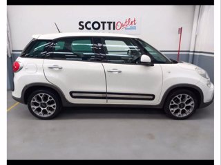 FIAT 500L 1.3 Multijet 85 CV Trekking