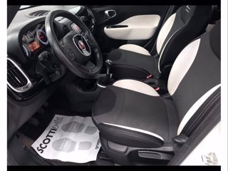 FIAT 500L 1.3 Multijet 85 CV Trekking