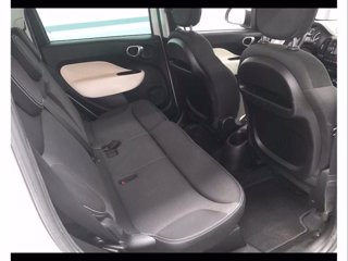 FIAT 500L 1.3 Multijet 85 CV Trekking