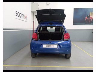 CITROEN C1 VTi 72 S&S 5 porte Feel