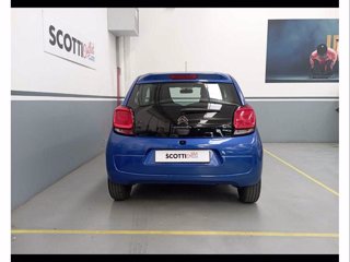 CITROEN C1 VTi 72 S&S 5 porte Feel