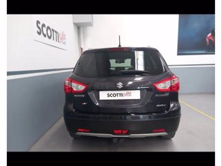 SUZUKI S-Cross 1.6 DDiS 4WD All Grip Top