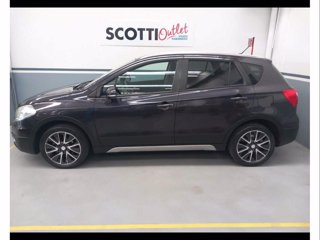 SUZUKI S-Cross 1.6 DDiS 4WD All Grip Top