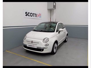 FIAT 500 1.2 EasyPower Lounge