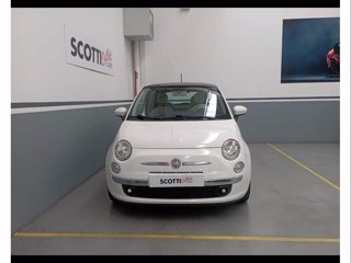 FIAT 500 1.2 EasyPower Lounge