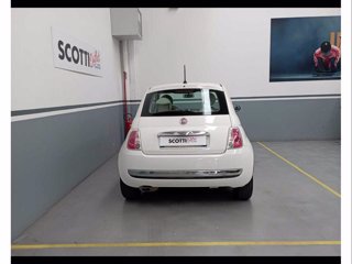 FIAT 500 1.2 EasyPower Lounge