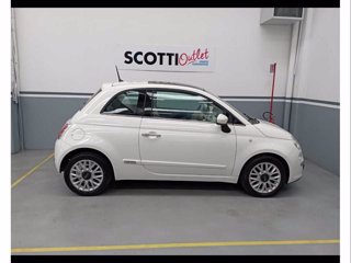 FIAT 500 1.2 EasyPower Lounge