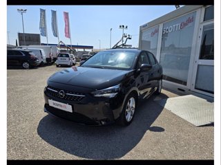 OPEL Corsa 1.5 diesel 100 CV Elegance