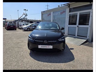 OPEL Corsa 1.5 diesel 100 CV Elegance