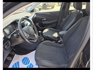 OPEL Corsa 1.5 diesel 100 CV Elegance