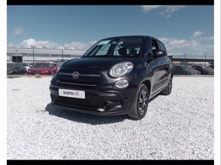 FIAT 500l 1.3 mjt mirror 95cv my20