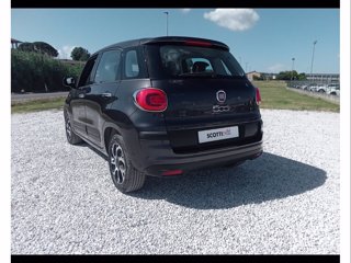 FIAT 500l 1.3 mjt mirror 95cv my20