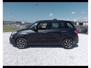 FIAT 500l 1.3 mjt mirror 95cv my20