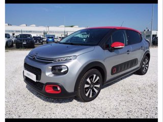 CITROEN C3 PureTech 110 S&S EAT6 Shine