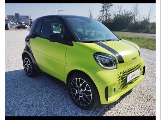 SMART Fortwo eq pulse 22kw