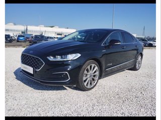 FORD Mondeo 4p 2.0 hybrid vignale ecvt my19.5