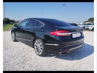 FORD Mondeo 4p 2.0 hybrid vignale ecvt my19.5