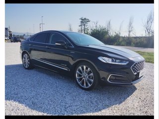 FORD Mondeo 4p 2.0 hybrid vignale ecvt my19.5