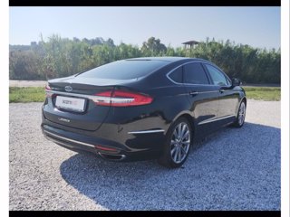 FORD Mondeo 4p 2.0 hybrid vignale ecvt my19.5