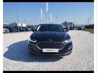 FORD Mondeo 4p 2.0 hybrid vignale ecvt my19.5