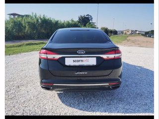 FORD Mondeo 4p 2.0 hybrid vignale ecvt my19.5