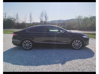 FORD Mondeo 4p 2.0 hybrid vignale ecvt my19.5