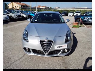 ALFA ROMEO Giulietta 1.4 Turbo 120 CV GPL Progression