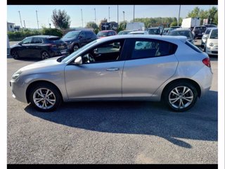 ALFA ROMEO Giulietta 1.4 Turbo 120 CV GPL Progression