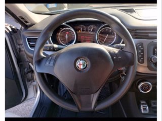 ALFA ROMEO Giulietta 1.4 Turbo 120 CV GPL Progression