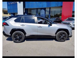 TOYOTA RAV4 2.5 HV (218CV) E-CVT 2WD Style