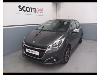 PEUGEOT 208 PureTech 82 5 porte Allure