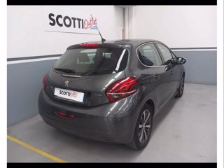 PEUGEOT 208 PureTech 82 5 porte Allure