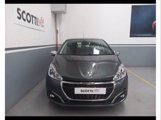 PEUGEOT 208 PureTech 82 5 porte Allure