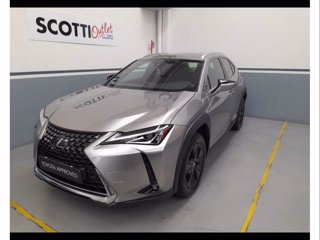 LEXUS UX250H 2.0H ECVT EXE MY22 2WD