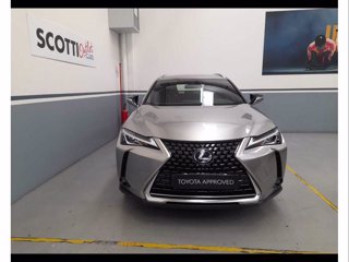 LEXUS UX250H 2.0H ECVT EXE MY22 2WD