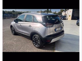 OPEL Crossland 1.2 elegance s&s 110cv