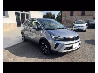 OPEL Crossland 1.2 elegance s&s 110cv