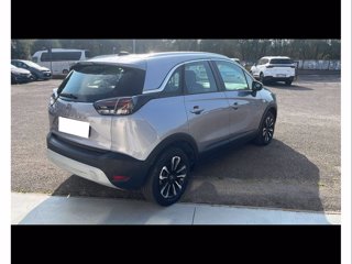 OPEL Crossland 1.2 elegance s&s 110cv