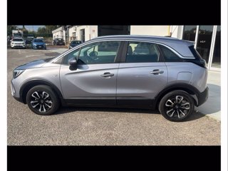 OPEL Crossland 1.2 elegance s&s 110cv