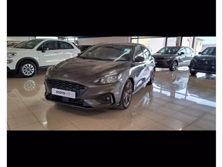 FORD Focus 1.5 ecoblue st-line s&s 120cv my20.75